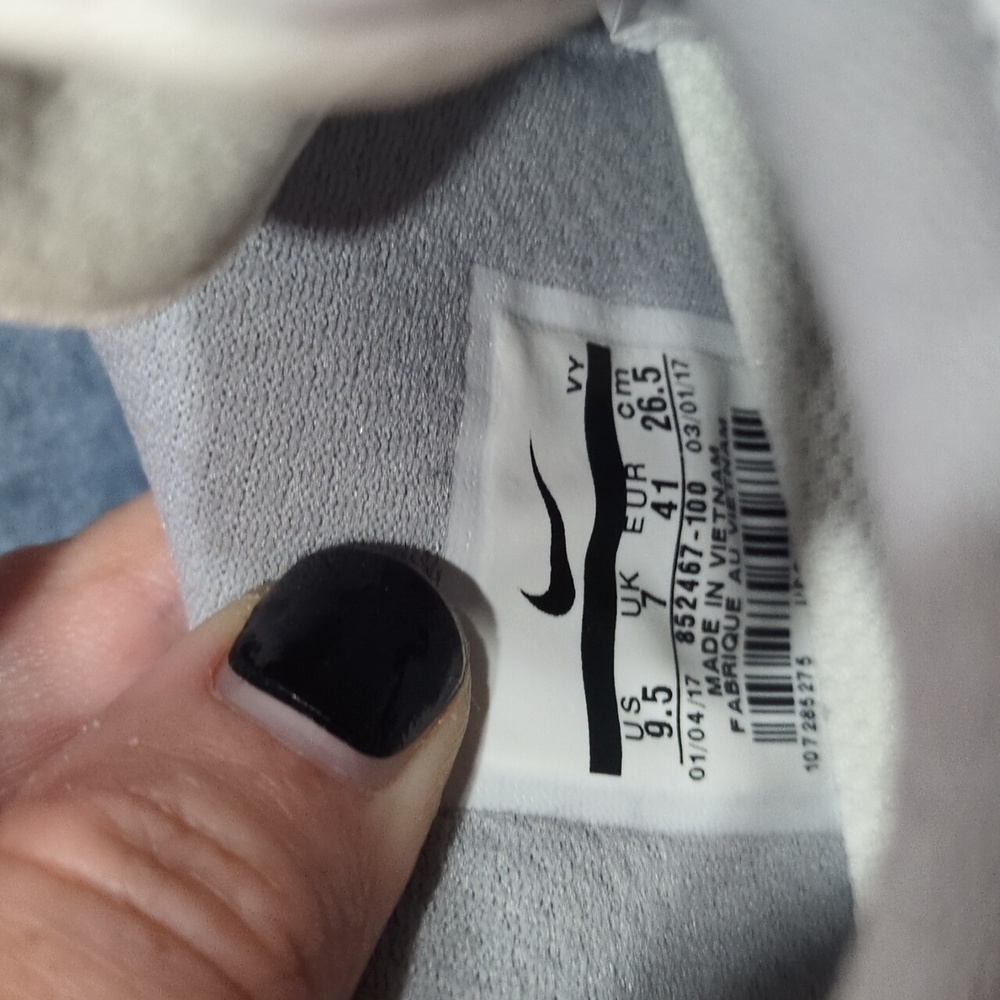 Women's Nike Flex Supreme TR 5 - Picture 6 of 8